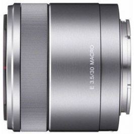 Sony 30mm f/3.5