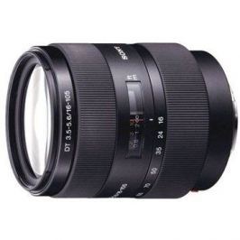 Sony 16-105mm f/3.5–5.6