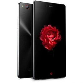 Nubia Z9 Max Black 32GB