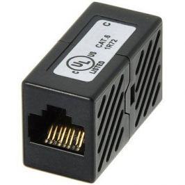 ROLINE UTP mezi dva konektory RJ45 kat.6 - přímá, nestíněná