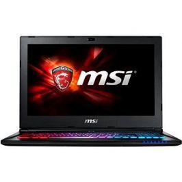 MSI GS60 6QE-019CZ Ghost Pro