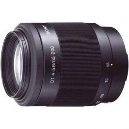 Sony 55-200mm f/4.0–5.6