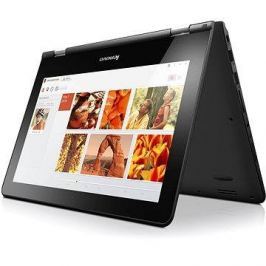 Lenovo Yoga 500-14ISK Black