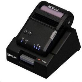 Epson TM-P20 WiFi černá