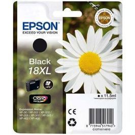 Epson T1811 černá