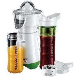 Russell Hobbs 21352-56/RH Explore Mix & Go Juice