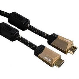 Hama Premium HDMI High Speed propojovací 3m