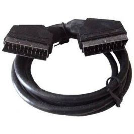 OEM SCART, propojovací, 10m