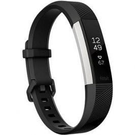 Fitbit Alta HR Black Small