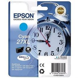 Epson T2712 27XL azurová