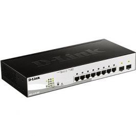 D-Link DGS-1210-08P