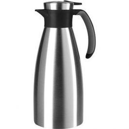 Tefal Termokonvice 1.5l SOFT GRIP nerez černá