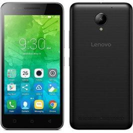 Lenovo C2 Power Black