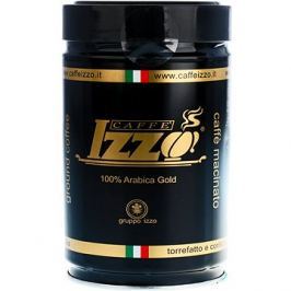Izzo Gold, mletá, 250g