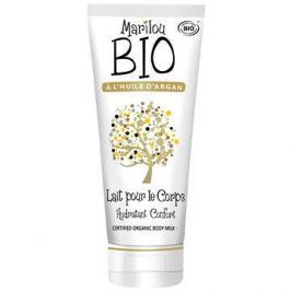 MARILOU BIO Body Milk with Argan oil 100 ml