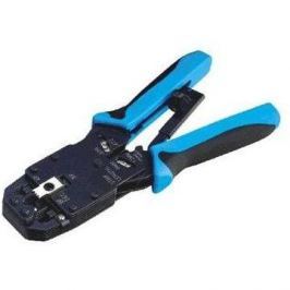 PROFI BLUE II, krimpovací, pro konektory RJ10,RJ11, RJ12, RJ45