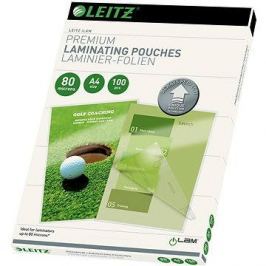 LEITZ A4 se směrovací technologií, 80 mic