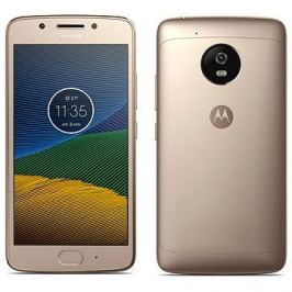 Motorola Moto G 5.generace 2GB Gold