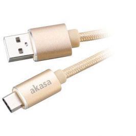 AKASA USB 2.0-A - USB-C
