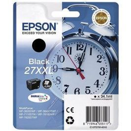 Epson T2791 27XXL černá