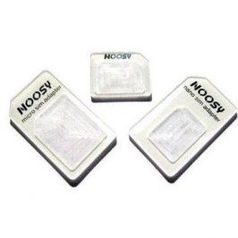 Noosy 3 in 1 High Quality Nano Sim
