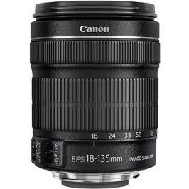 Canon EF-S 18-135mm f/3.5 - 5.6 IS STM