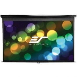 ELITE SCREENS, roleta 92