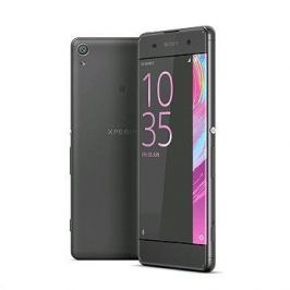 Sony Xperia XA Black