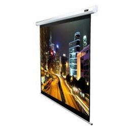 ELITE SCREENS, roleta s elektrickým motorem, 100