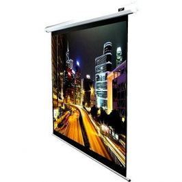 ELITE SCREENS, roleta s elektrickým motorem, 110