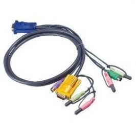 ATEN 2L-5303P 3m