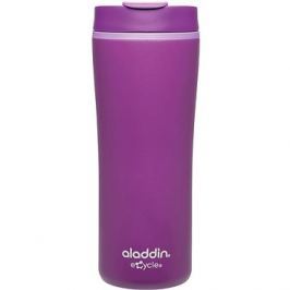 Aladdin Recycled & Recyclable Flip-Seal™ 350ml fialový