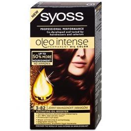 SYOSS Oleo Intense 3-82 Jemný mahagonový 50 ml