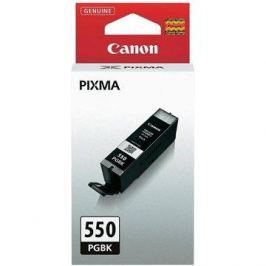 Canon PGI-550PGBK pigmentová černá