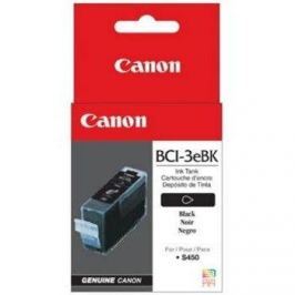 Canon BCI3eBK černá