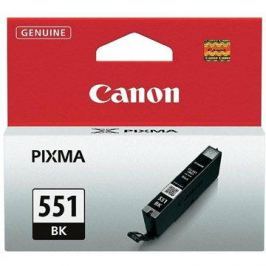 Canon CLI-551BK - originální