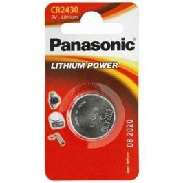 Panasonic CR2430