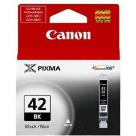 Canon CLI-42BK černá