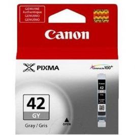 Canon CLI-42GY šedá