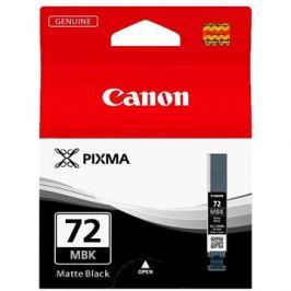 Canon PGI-72MBK matná černá