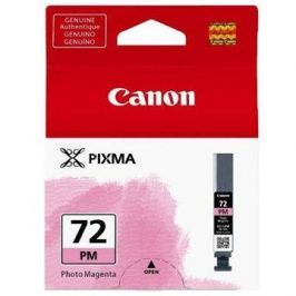 Canon PGI-72PM foto purpurová