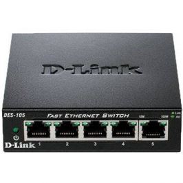 D-Link DES-105/E
