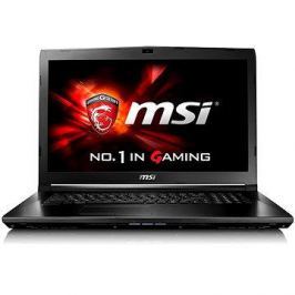 MSI GL72 6QD-037CZ
