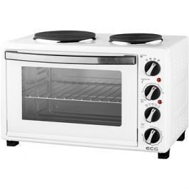 ECG ET 3031 White
