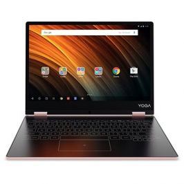 Lenovo Yoga A12 Rose Gold
