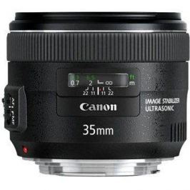 Canon EF 35mm f/2.0 IS USM