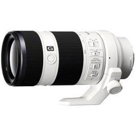 Sony FE 70–200 mm F4 G OSS