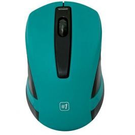 Defender MM-605 (green)