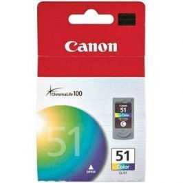 Canon CL-51 barevná