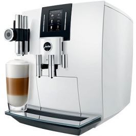 Jura J6 bílá